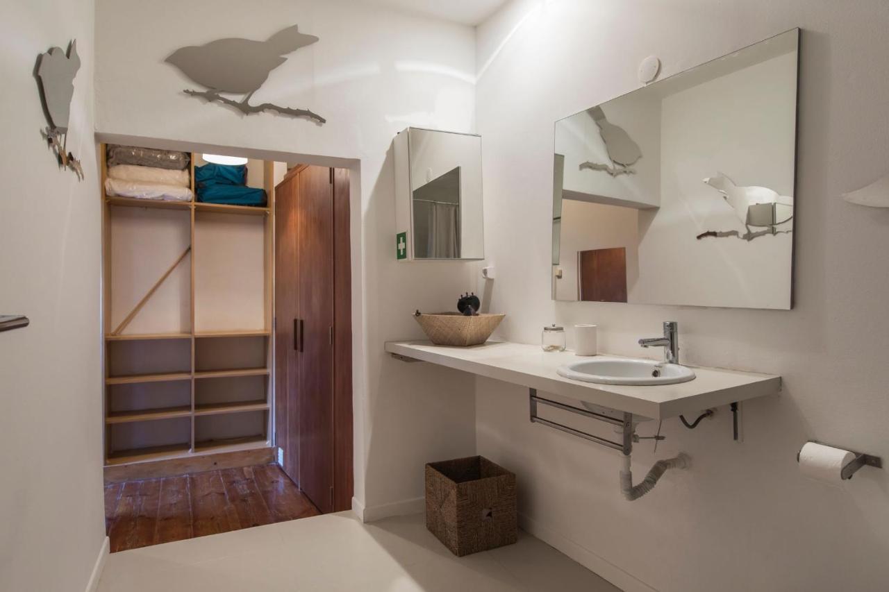 Lovelystay - Chiado 2 Bedroom Charm! Lisboa Eksteriør bilde