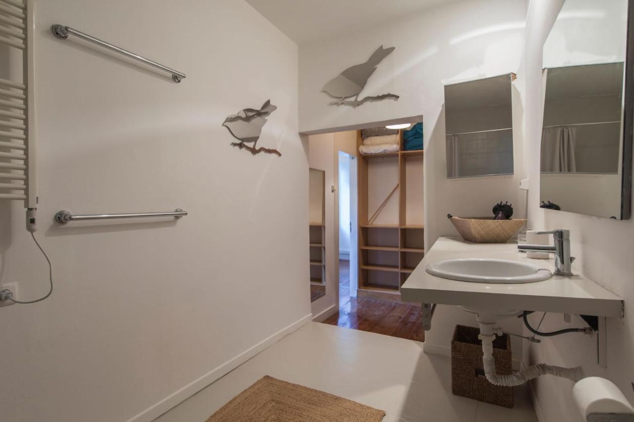 Lovelystay - Chiado 2 Bedroom Charm! Lisboa Eksteriør bilde